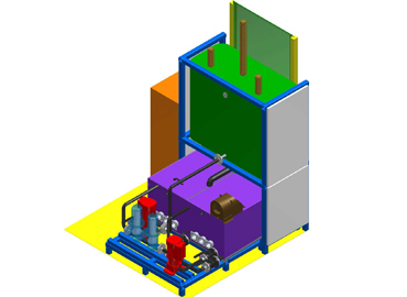 single-chamber